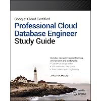 Official Google Cloud Certified Professional Machine Learning